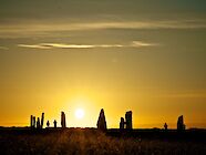 Guided tours in the Heart of Neolithic Orkney