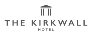 The Kirkwall Hotel Logo