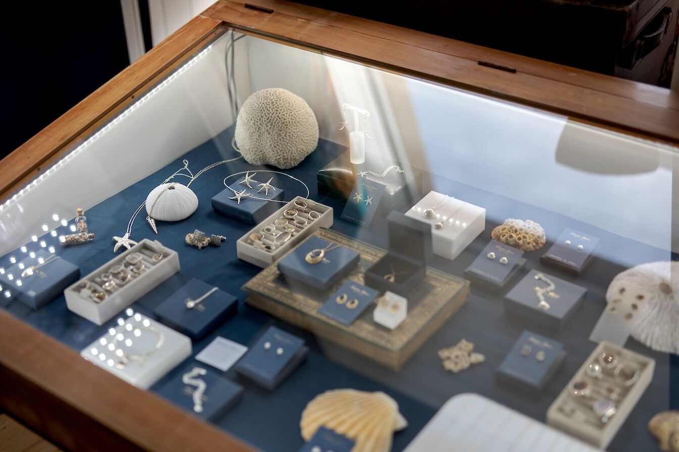 Some of the Alison Moore Designs pieces on sale
