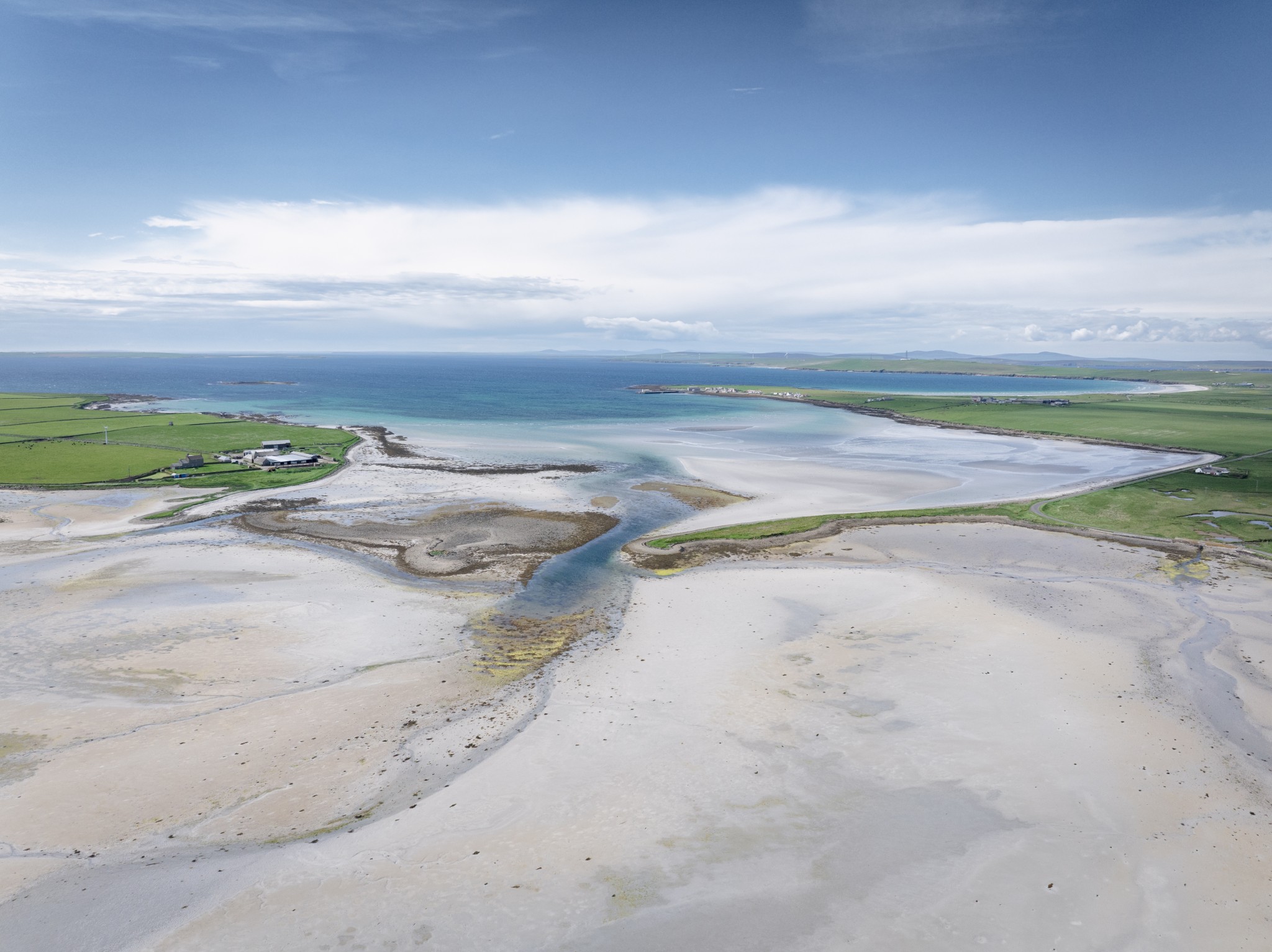 Sanday, Orkney