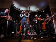 Orkney Folk Festival