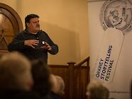 Orkney Storytelling Festival