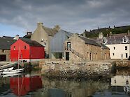 Pier Arts Centre Summer Exhibitions