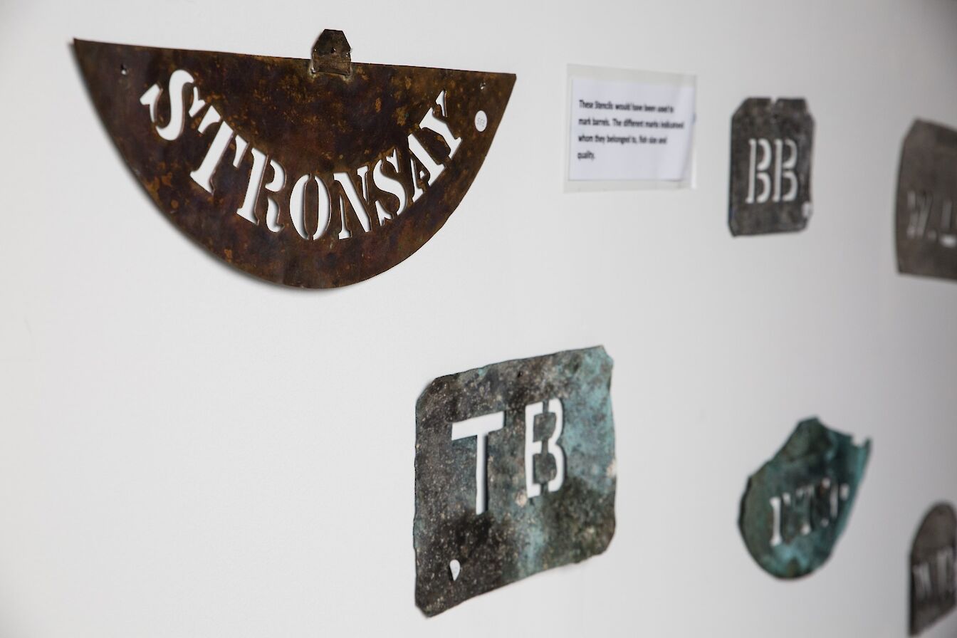 Stronsay Heritage Centre