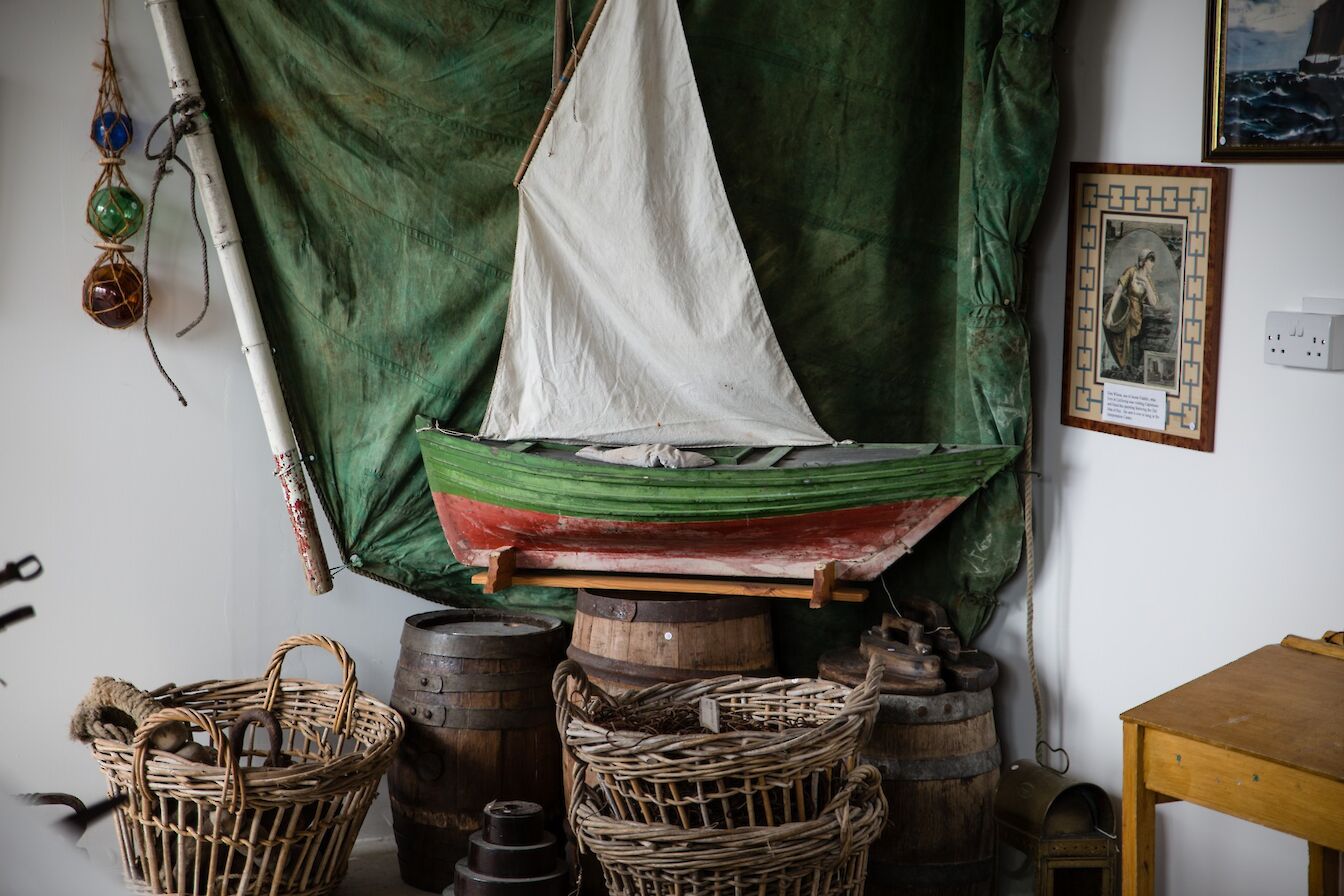 Stronsay Heritage Centre