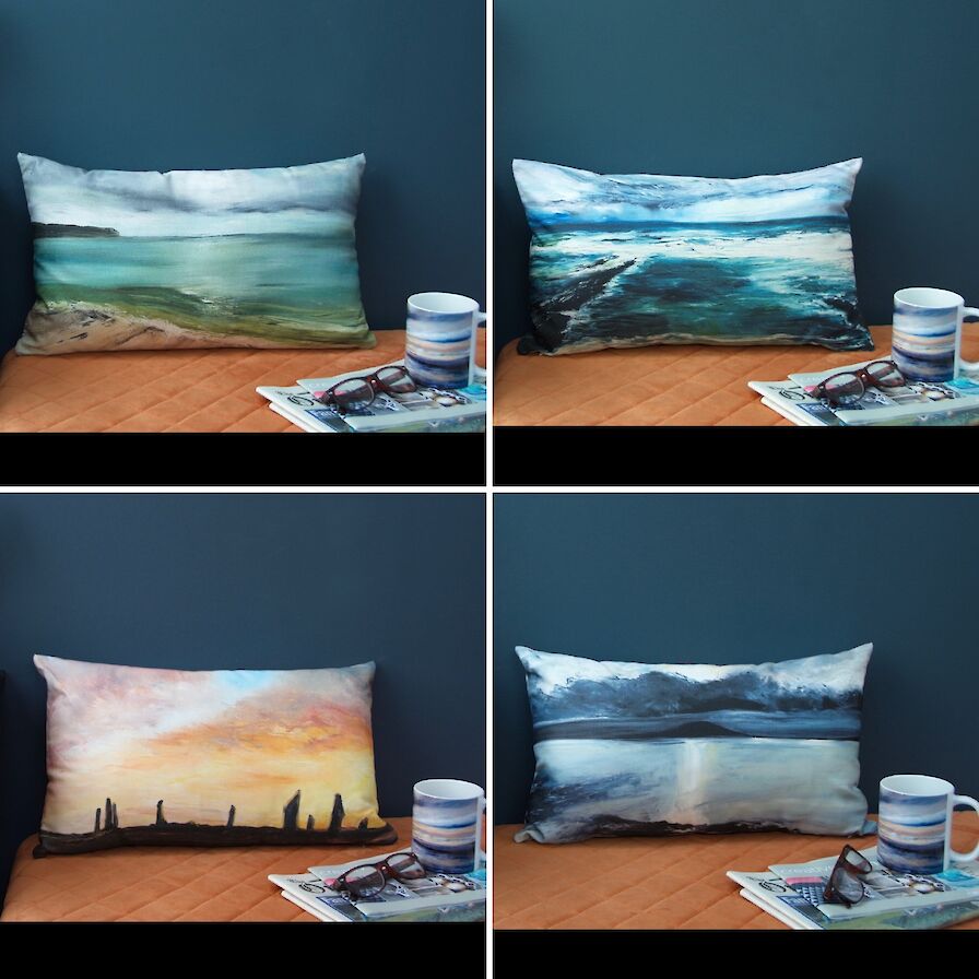 Cushions