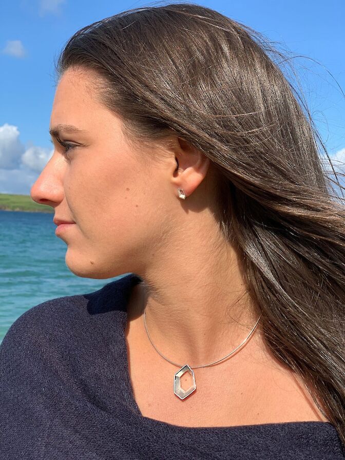 Ebb collection from Karen Duncan Jewellery