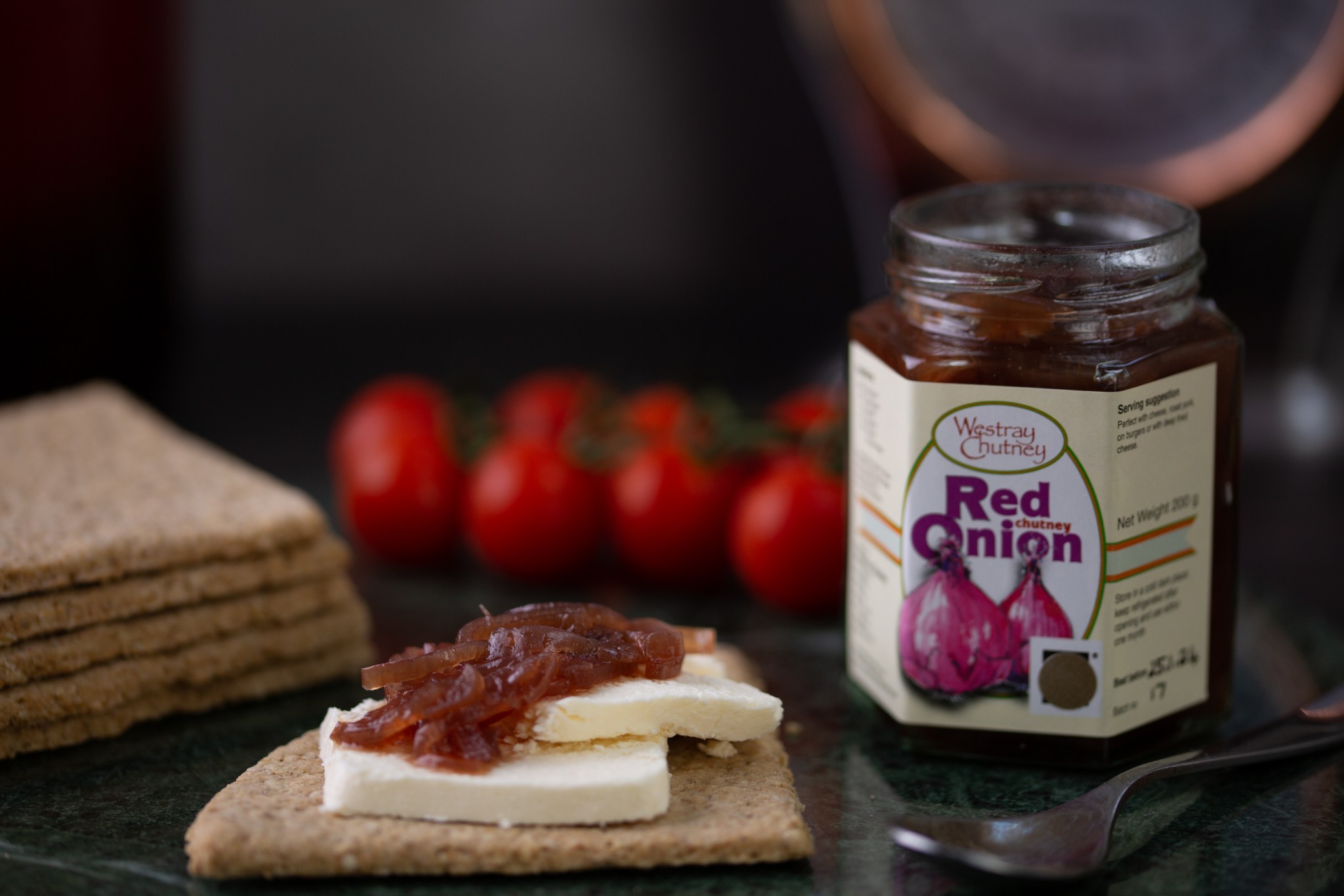 Stocking fillers from Taste of Orkney