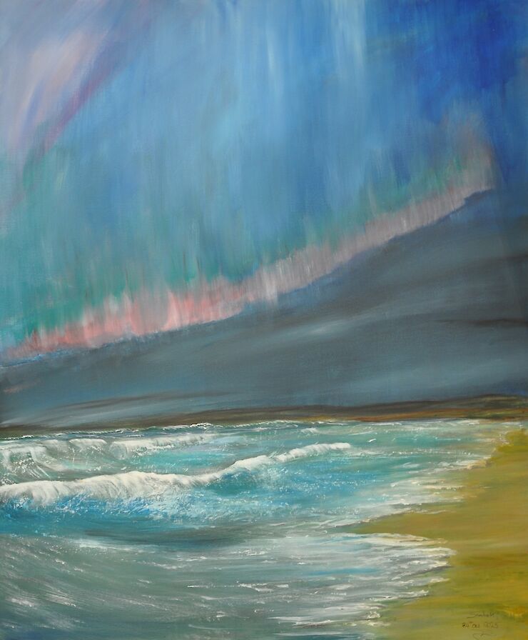 Work by Donna Spence