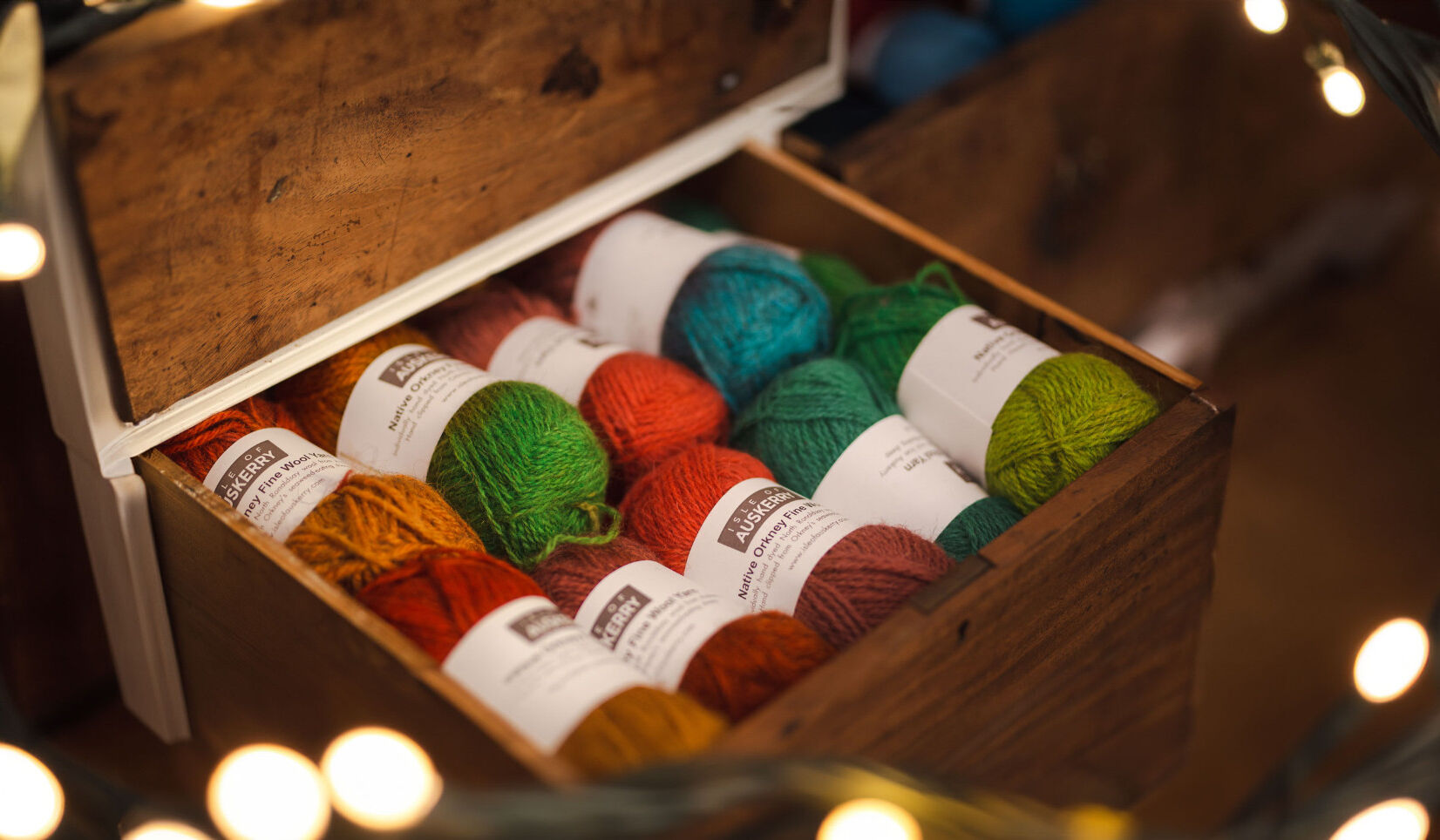 Shop online for unique gifts from Orkney
