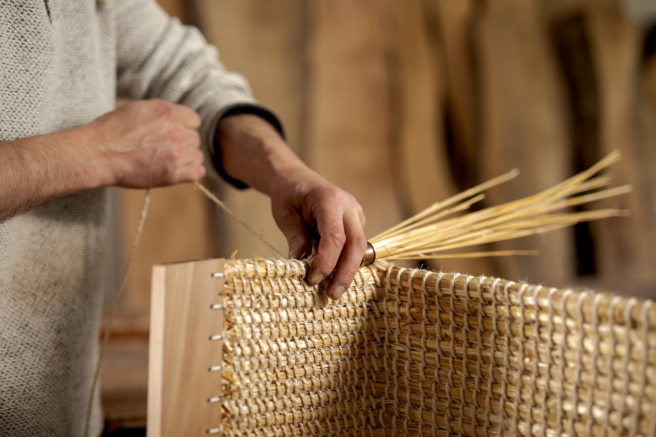 The Orkney Furniture Maker, Orkney