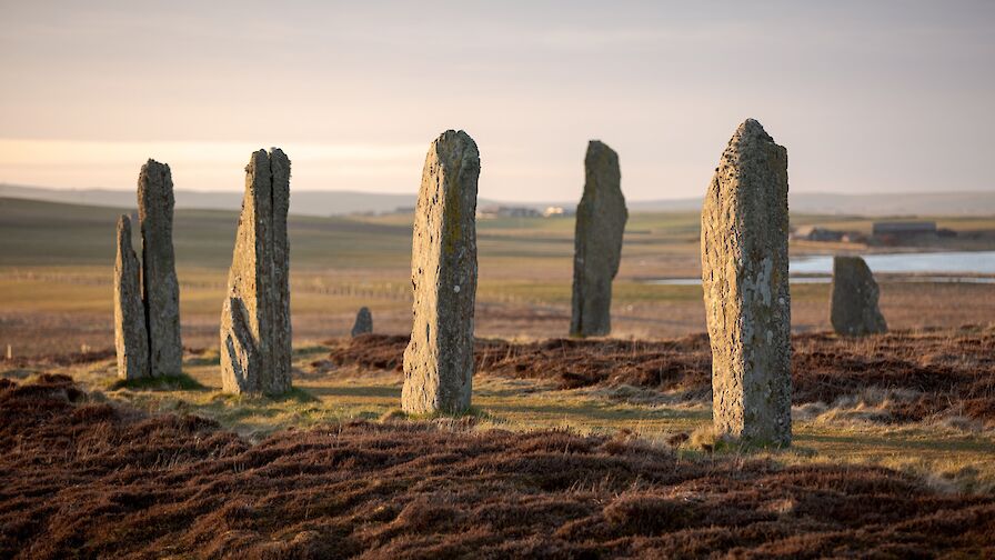 Ring of Brodgar, Orkney