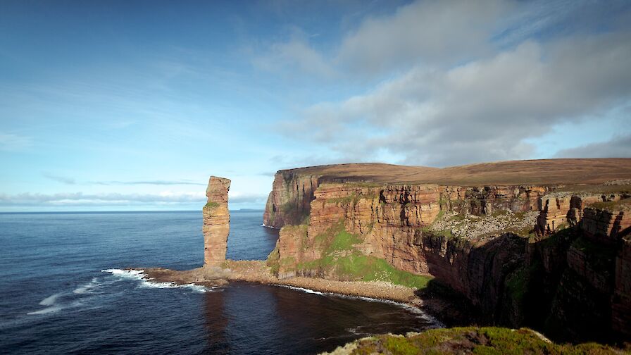 Old Man of Hoy, Orkney
