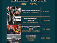 Skaill House Sessions
