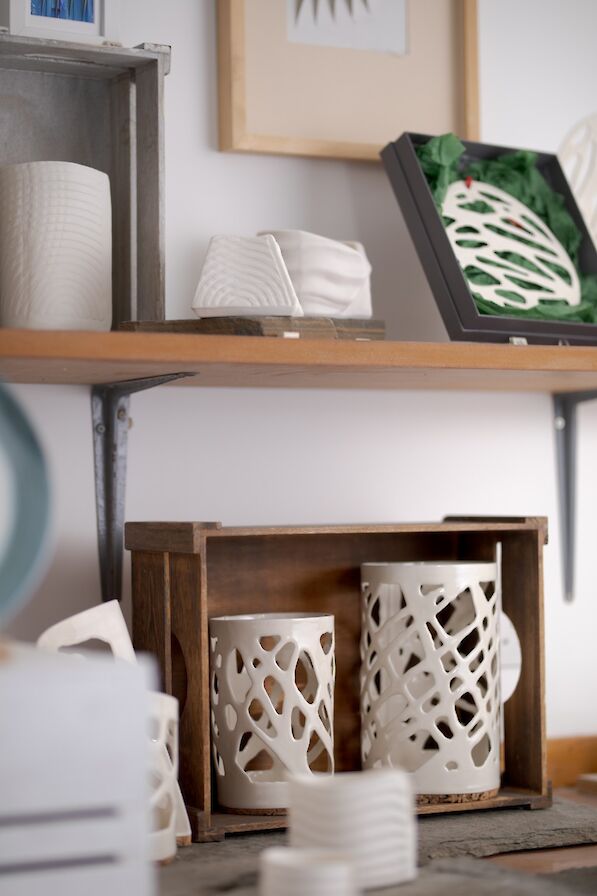 Robin Palmer Ceramics