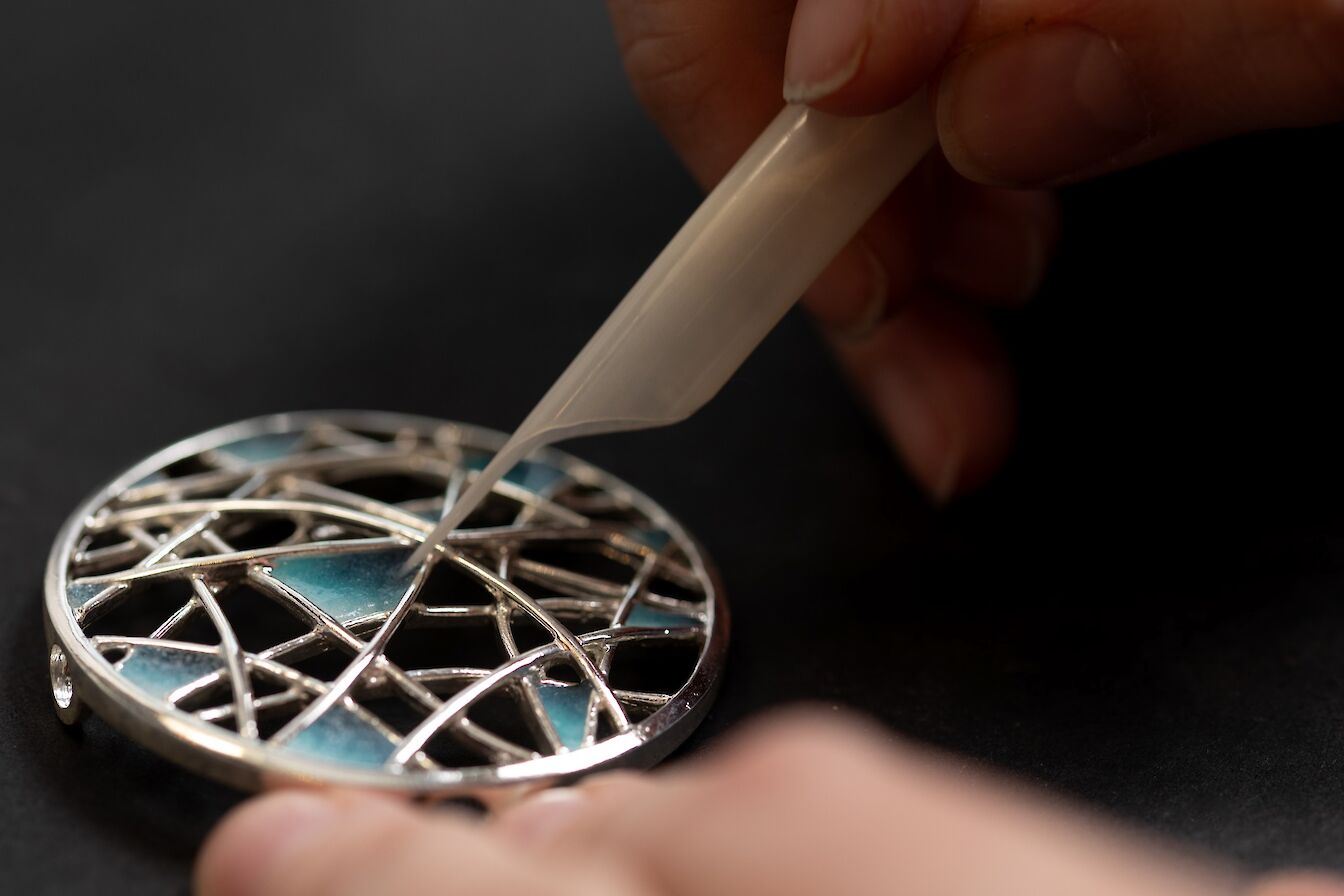 Sheila Fleet Jewellery