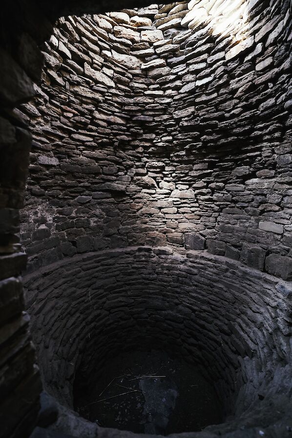Corrigall Farm Museum, Orkney
