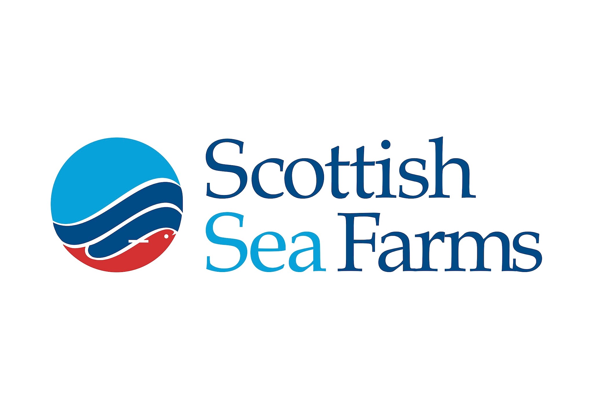 Scottish Sea Farms Logo