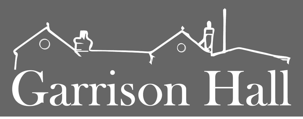 Garrison Hall Logo