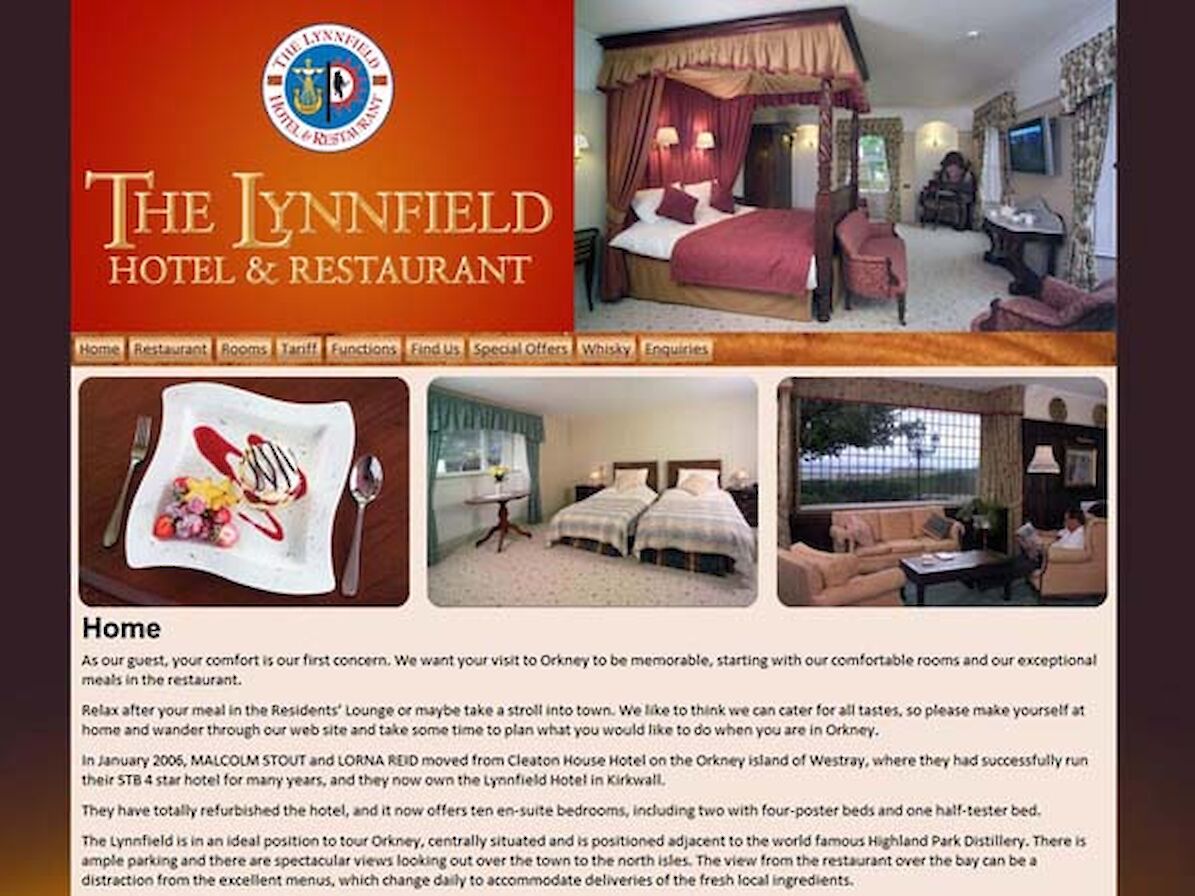 The Lynnfield Hotel