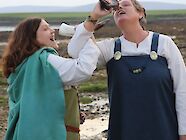 Viking Experience