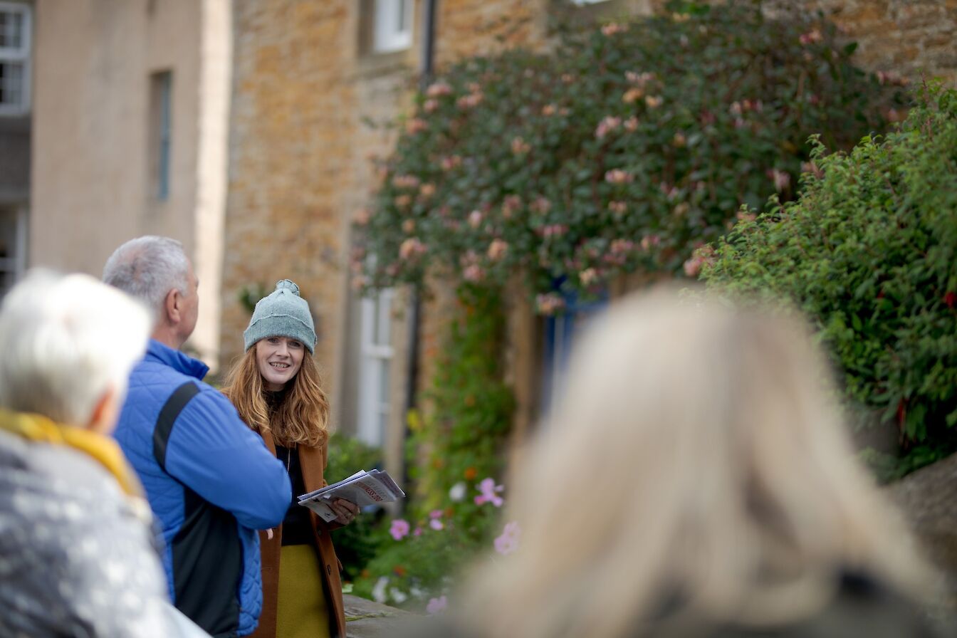 Stromness Stroll, Orkney