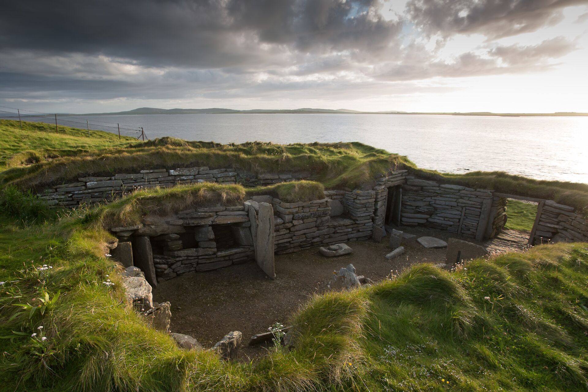 Papa Westray | Orkney.com