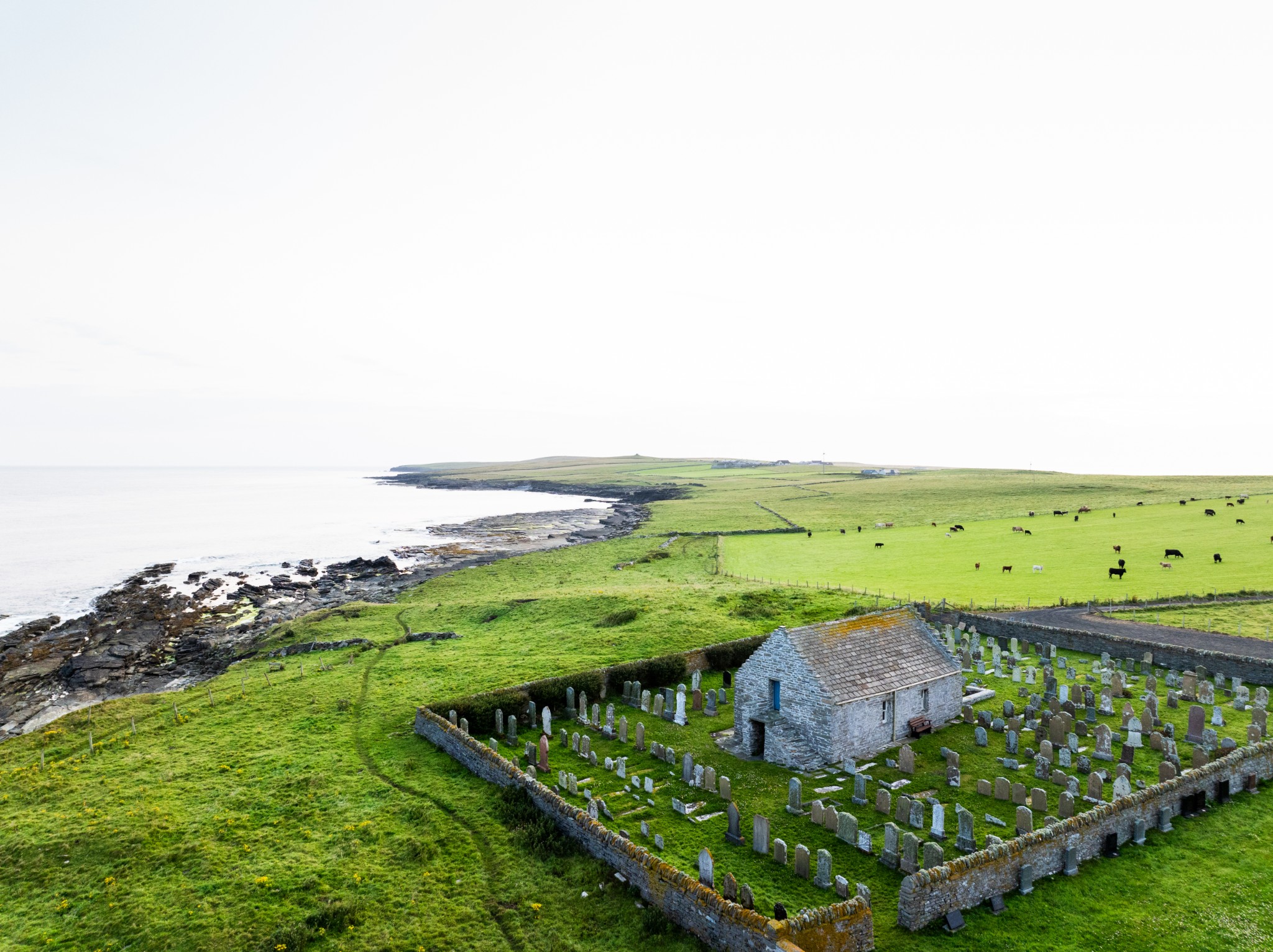 Westray What not to miss in Papa Westray | Orkney.com