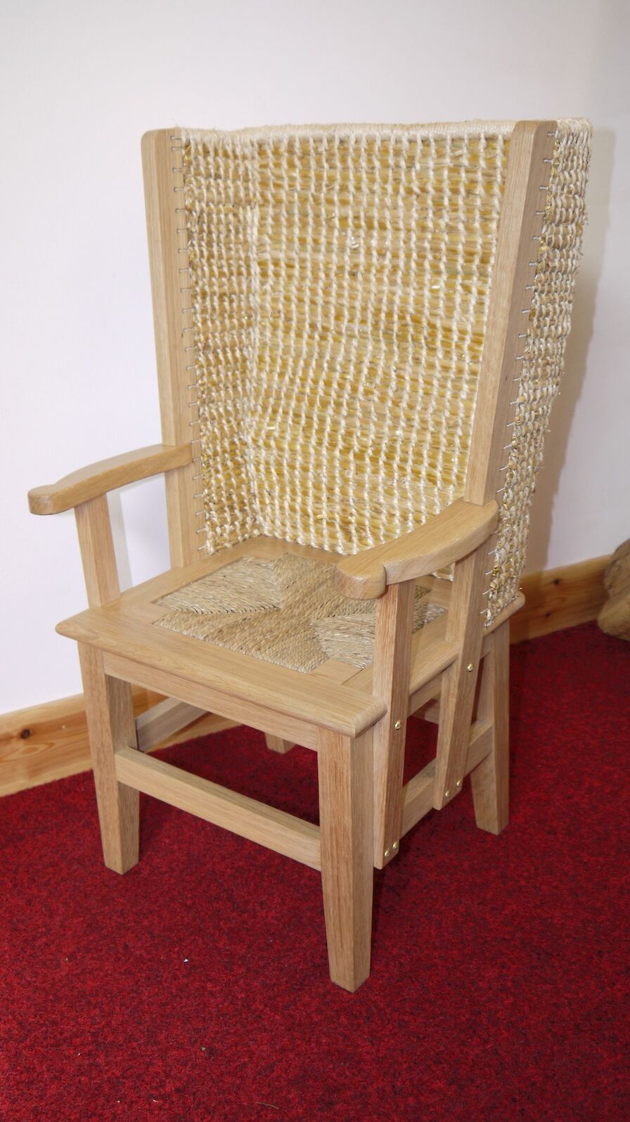 Infants Orkney Chair