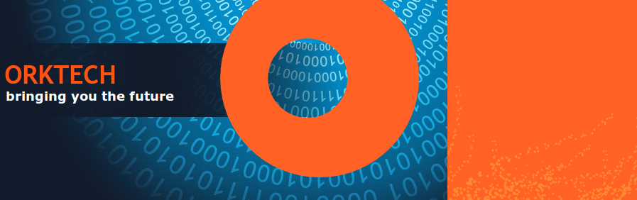 OrkTech Logo