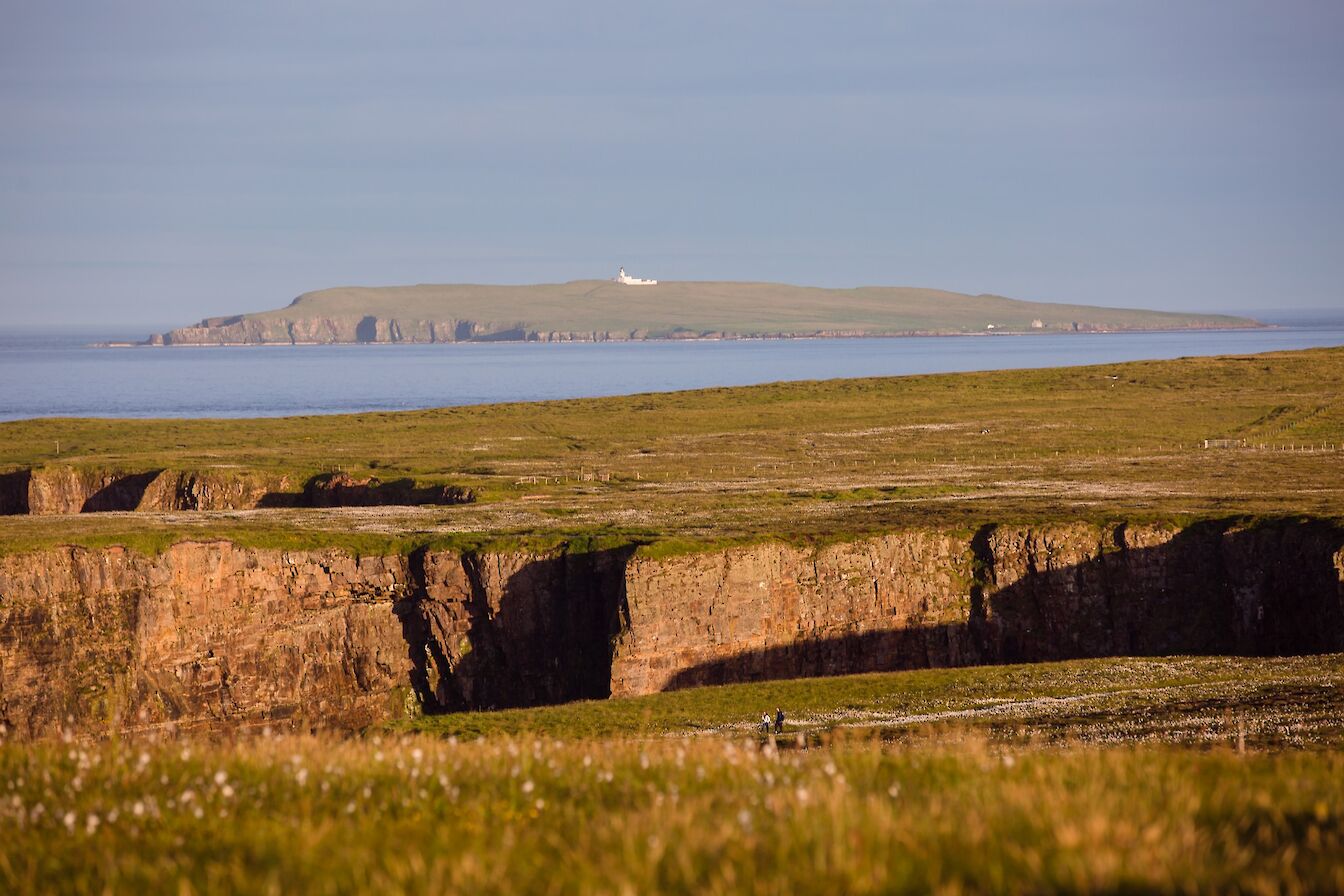 Mull Head, East Mainland, Orkney
