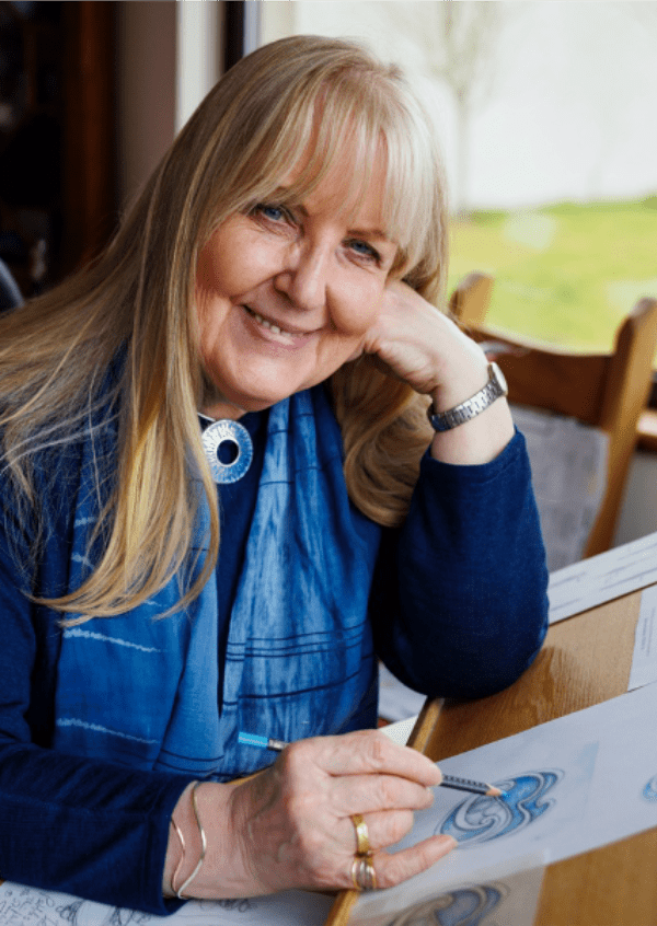 Rescheduled Sheila Fleet Talk and Workshop Tour Orkney