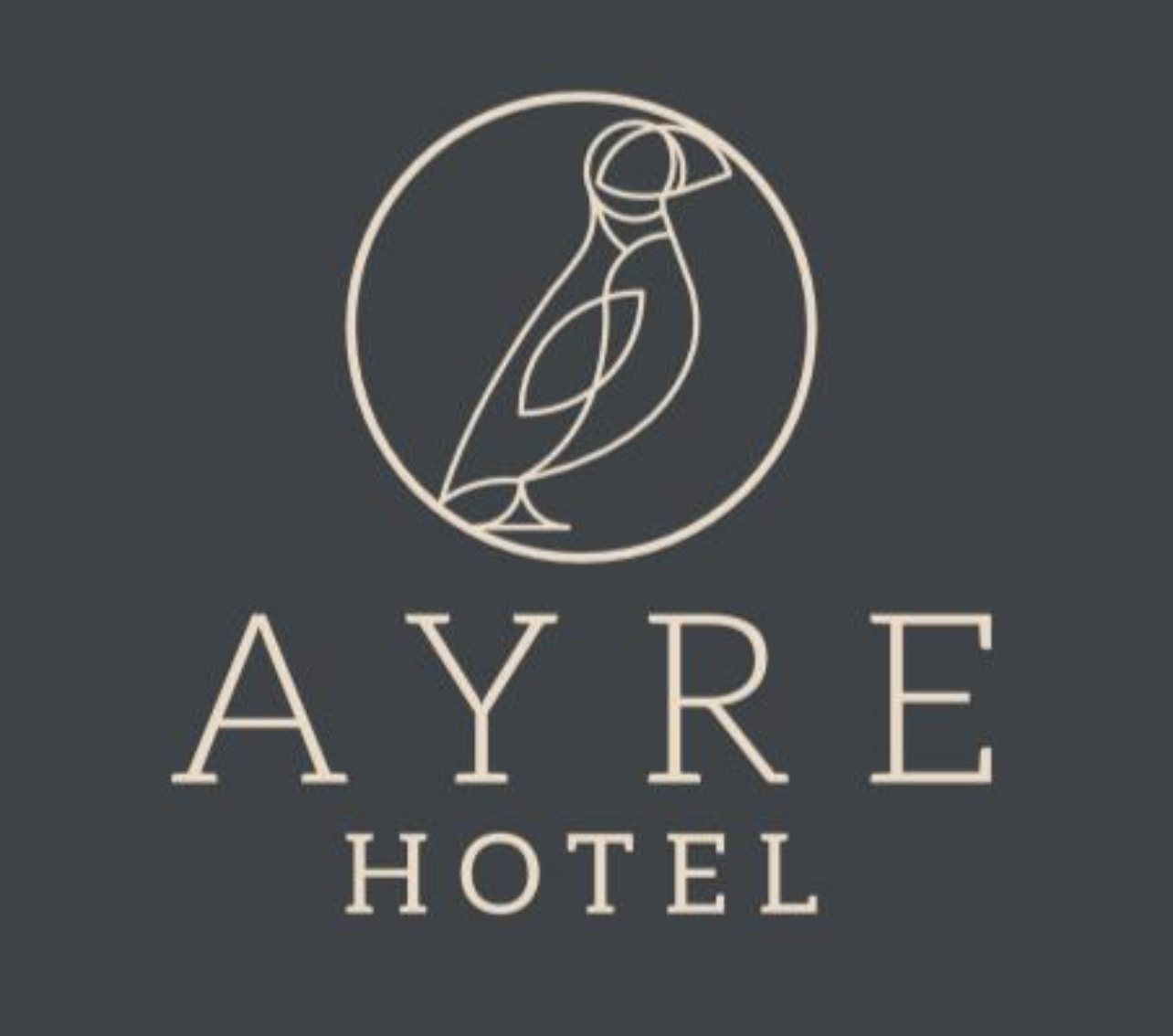 Ayre Hotel Logo
