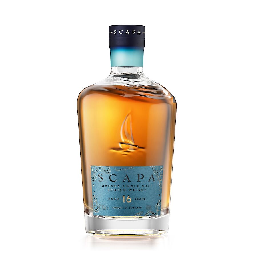 Scapa 16-year-old