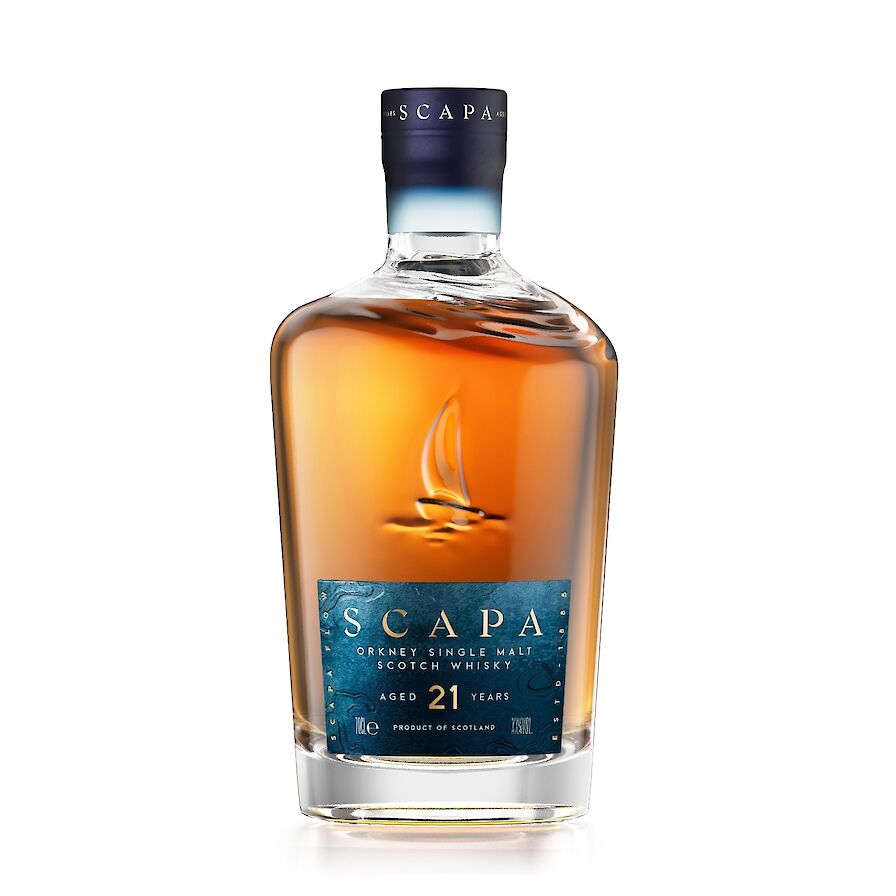 Scapa 21-year-old