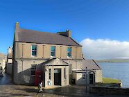 Free February at the Stromness Museum