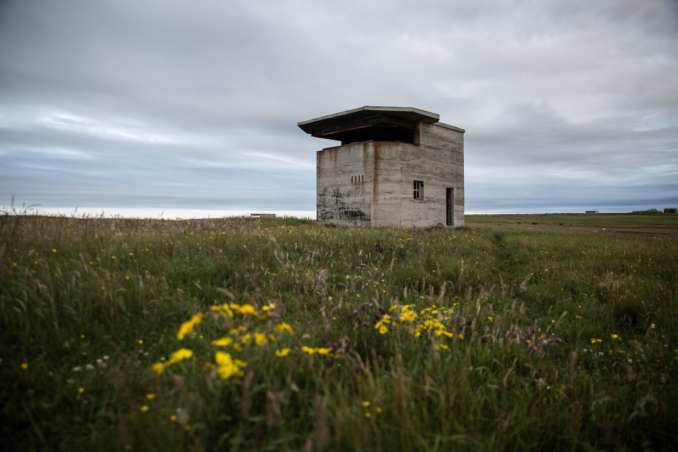 Rerwick Head, Orkney