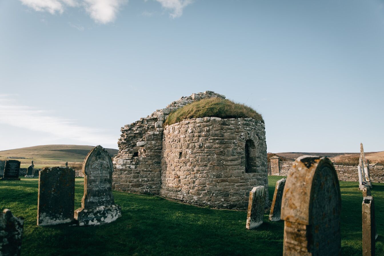 Round Kirk, Orkney
