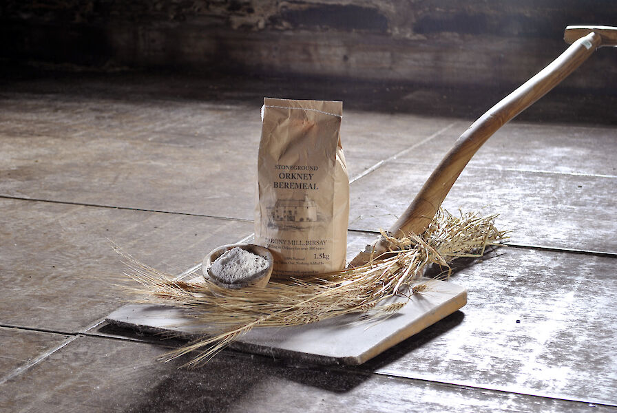 Beremeal - Fine Bere Flour - 1.5kg