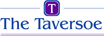 The Taversoe, Rousay Logo
