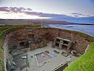 Historic Environment Scotland events