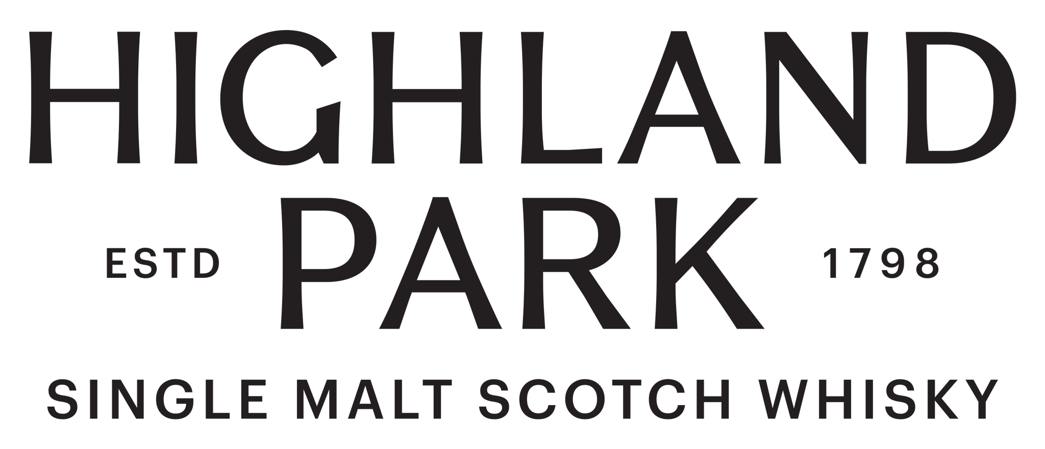 Highland Park Distillery and Visitor Centre Logo