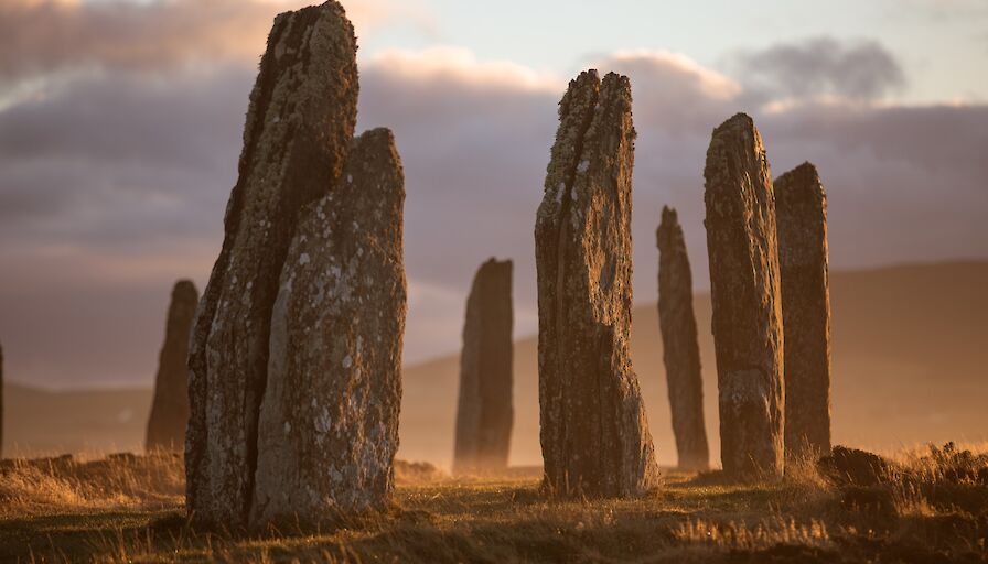 World Heritage Orkney