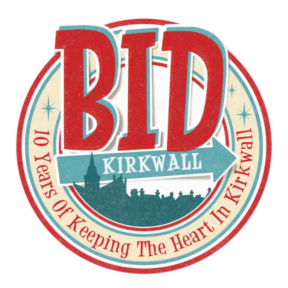 Kirkwall BID