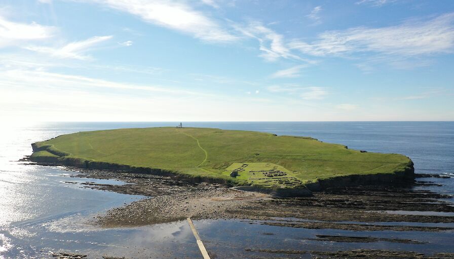 Eight favourite things to do in Orkney
