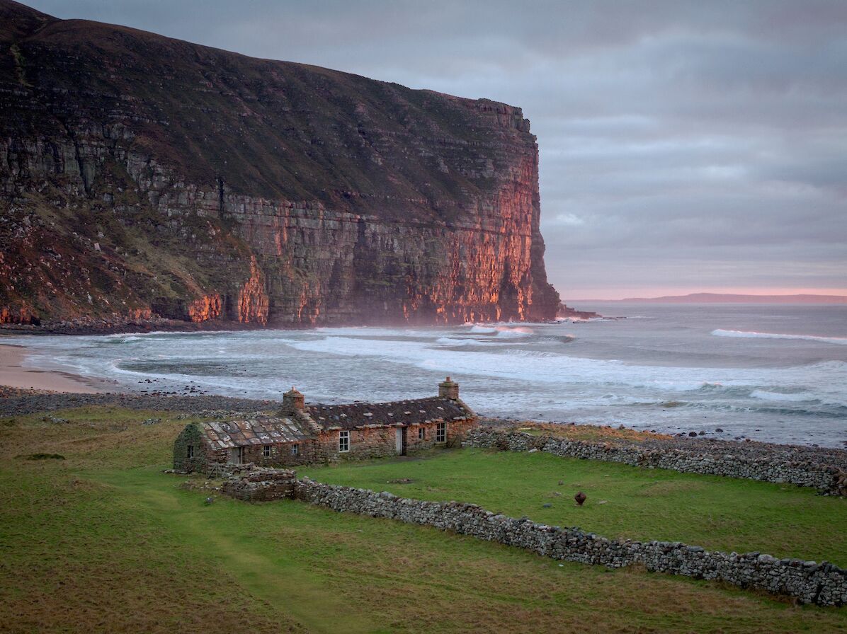 Rackwick, Hoy, Orkney