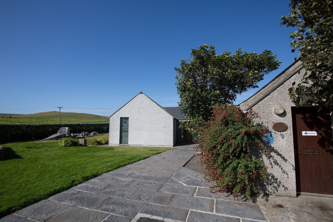 Westray Heritage Centre