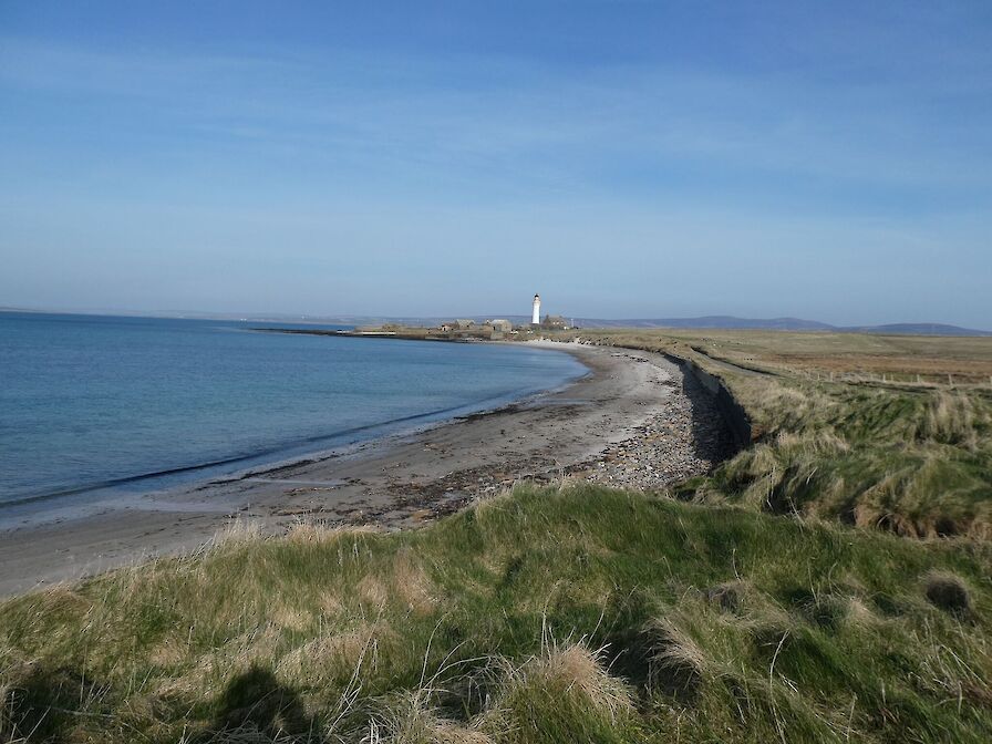 Graemsay: An Island Adventure