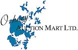 Orkney Auction Mart Logo
