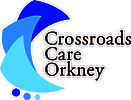 Crossroads Care Orkney Logo
